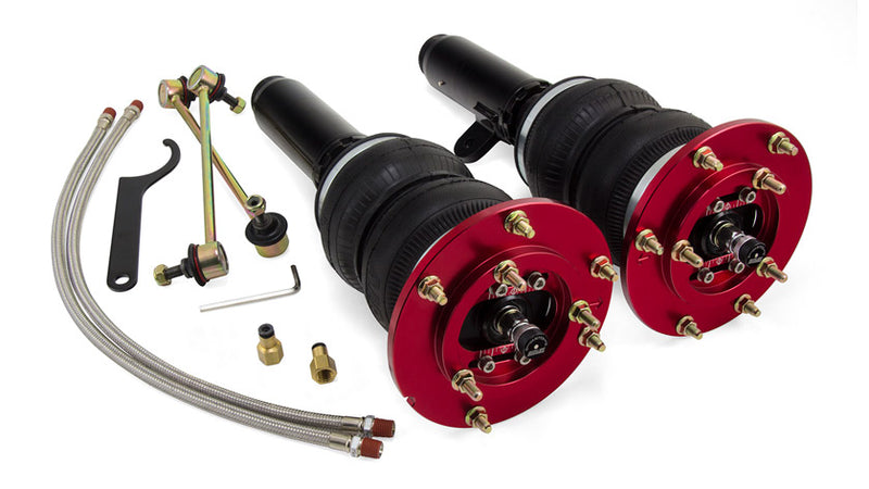 BMW M3 (2015-2018) M4 (2015-2020) AirLift Performance Front Suspension