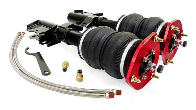 Chevrolet Camaro (2016-2022) AirLift Performance Front Suspension