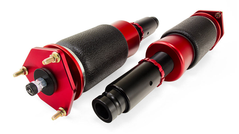 Infiniti Q50 AWD (2014-2022) AirLift Performance Front Suspension