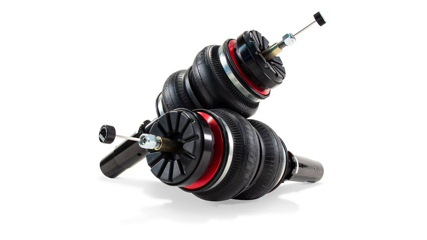 Audi A6 C7 (2012-2018) AirLift Performance Front Suspension