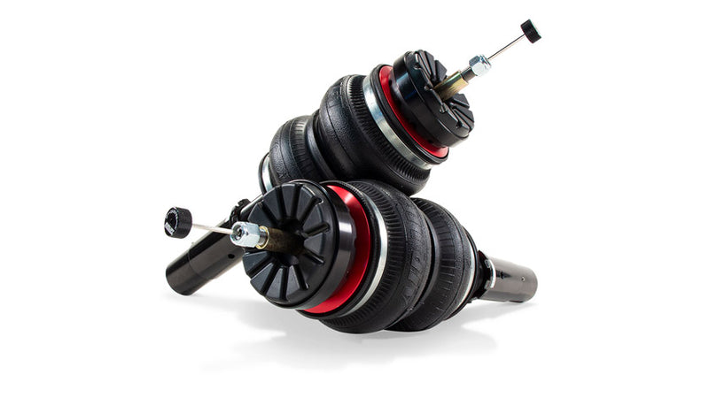 Audi A6 C7 (2012-2018) AirLift Performance Front Suspension