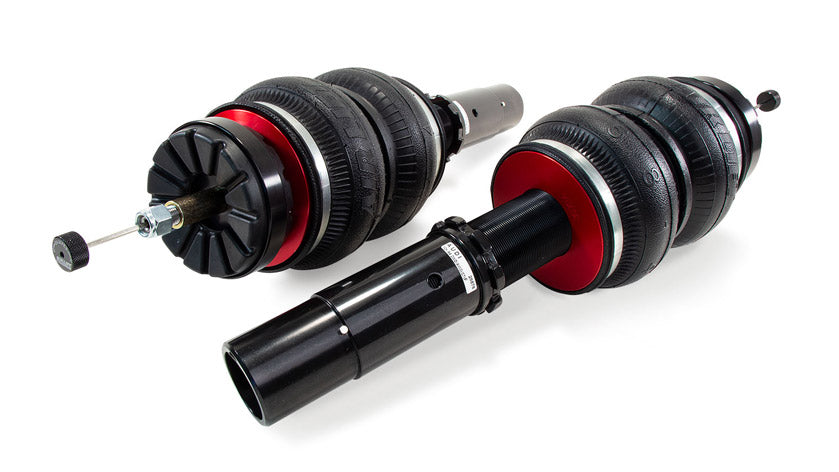 Audi A6 C7 (2012-2018) AirLift Performance Front Suspension
