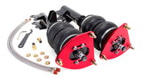 Mercedes CLA, GLA, A-Class, B-Class & Infiniti QX30 AirLift Performance Front Suspension