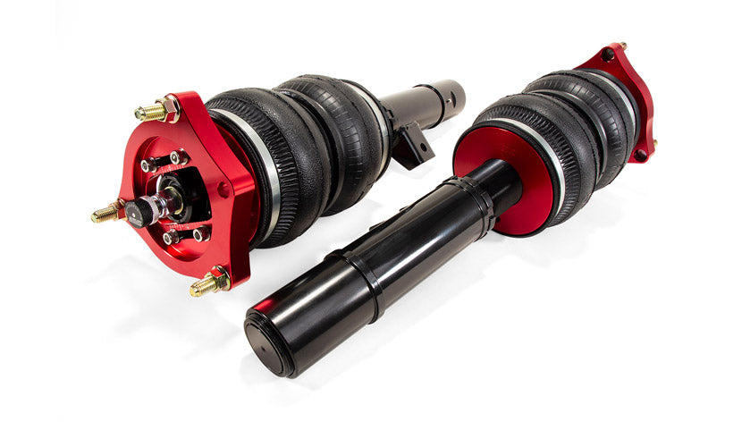 Honda Accord 2018-21 (10th Gen) AirLift Performance Front Suspension