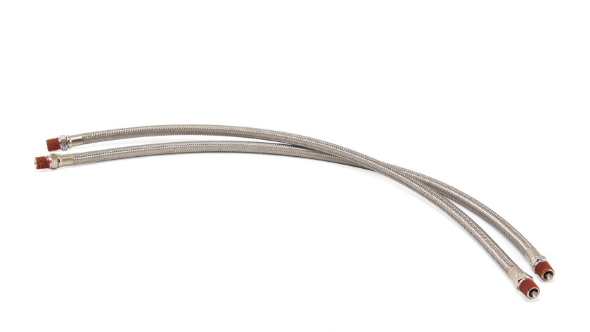 Toyota Supra (2020-2022) / BMW Z4 (2019+) Airlift Performance Front Suspension