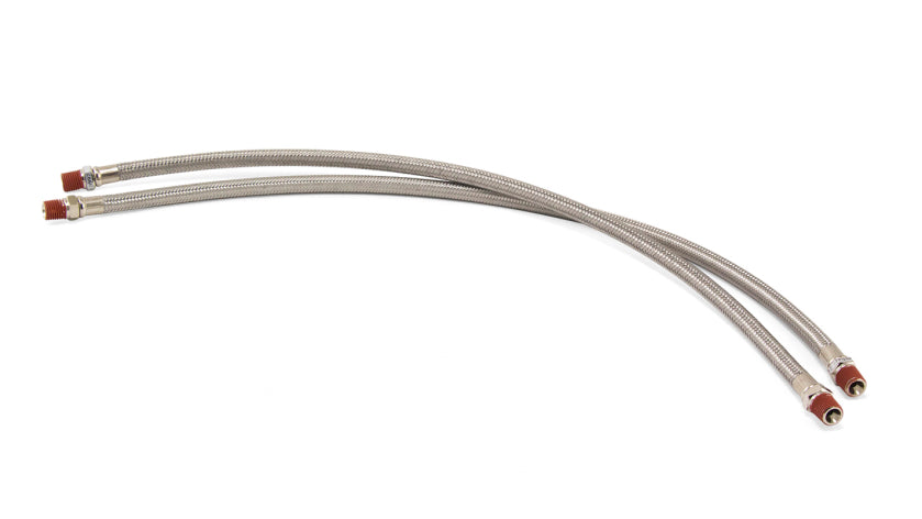 Honda Civic 2.0L (10th Gen 2016-2021) AirLift Performance Front Suspension