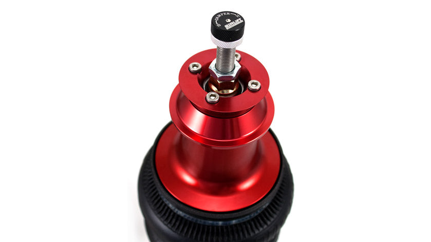 Chevrolet Camaro (2010-2015) AirLift Performance Rear Suspension