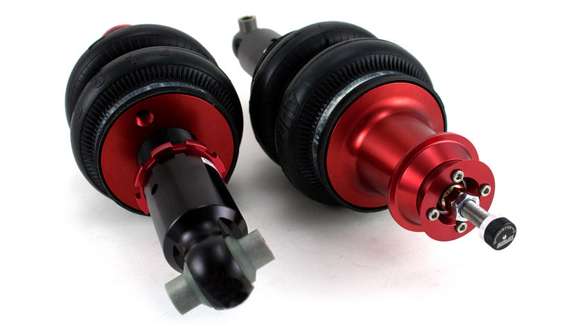 Chevrolet Camaro (2010-2015) AirLift Performance Rear Suspension