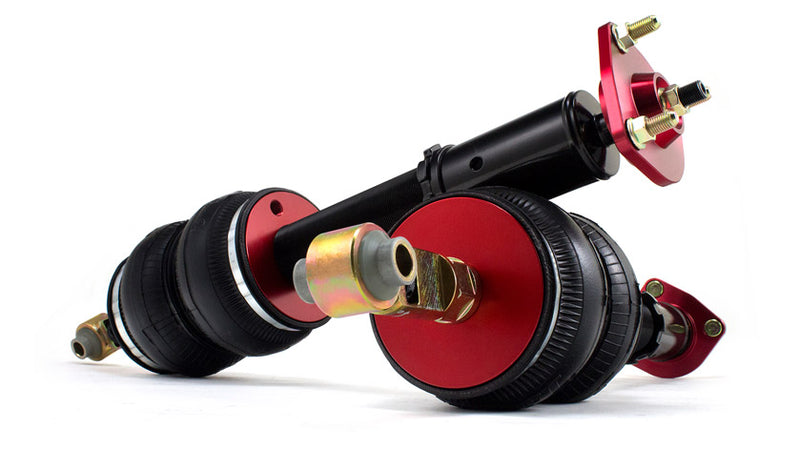 Lexus GS 300 / 400 / 430 1998-2000 AirLift Performance Rear Suspension