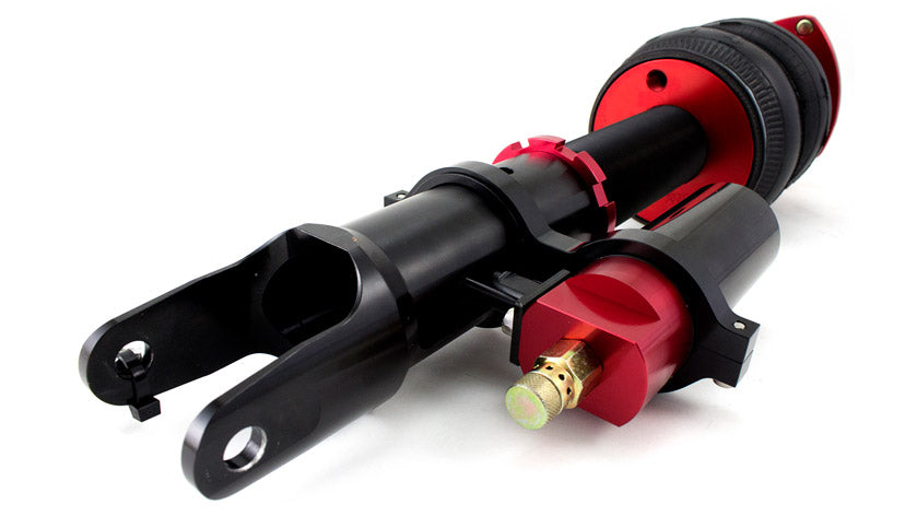 Nissan GT-R (2008-2022) AirLift Performance Rear Suspension