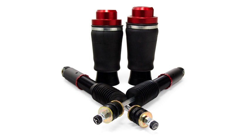 Ford Mustang (SN95) AirLift Performance Rear Suspension