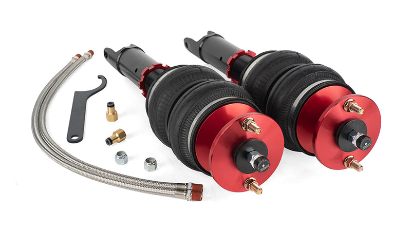 Accord / TSX / TL (2008-12) 8th Gen AirLift Performance Rear Suspension