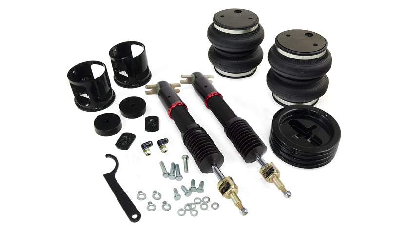 Ford Mustang (S550) AirLift Performance Rear Suspension