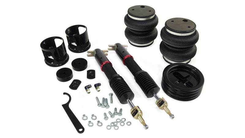 Ford Mustang (S550) AirLift Performance Rear Suspension