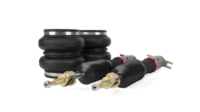 Ford Mustang (S550) AirLift Performance Rear Suspension