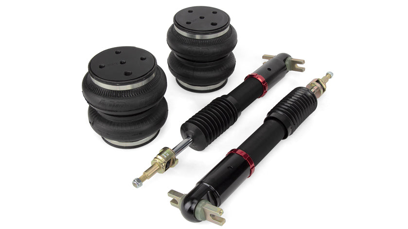 Ford Mustang (S550) AirLift Performance Rear Suspension