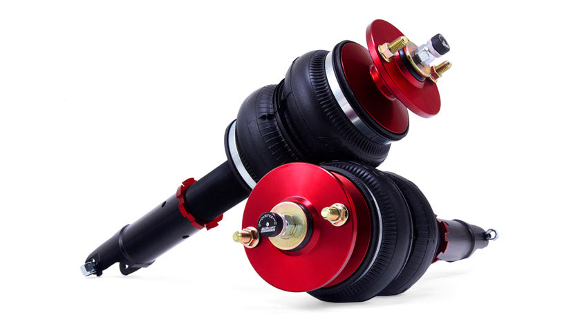 Honda Accord 2013-17 (9th Gen) , Acura TLX AirLift Performance Rear Suspension