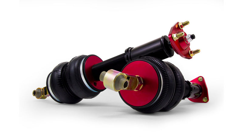 Lexus IS/GS AWD 2006-07 AirLift Performance Rear Suspension