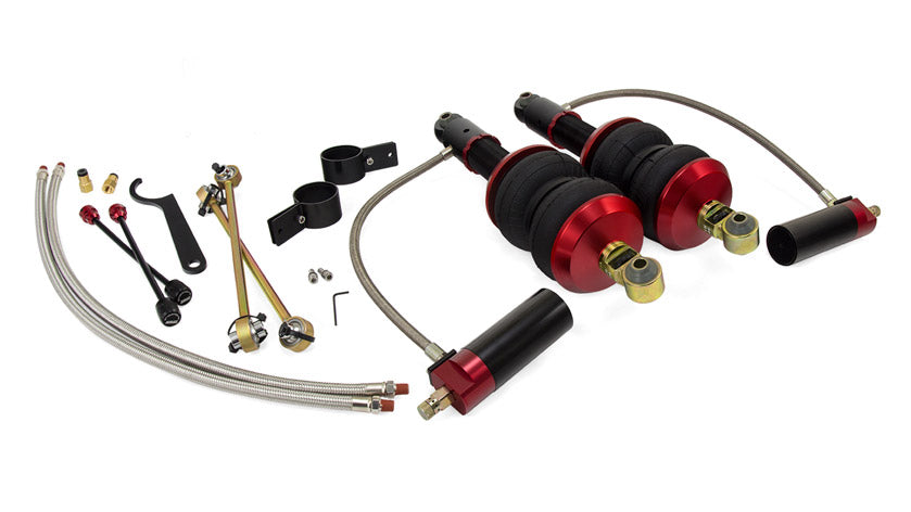 Audi R8 (2008-2015) AirLift Performance Rear Suspension