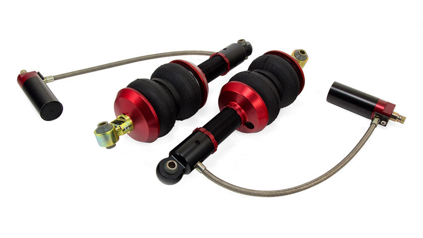 Audi R8 (2008-2015) AirLift Performance Rear Suspension