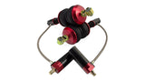 Audi R8 (2008-2015) AirLift Performance Rear Suspension