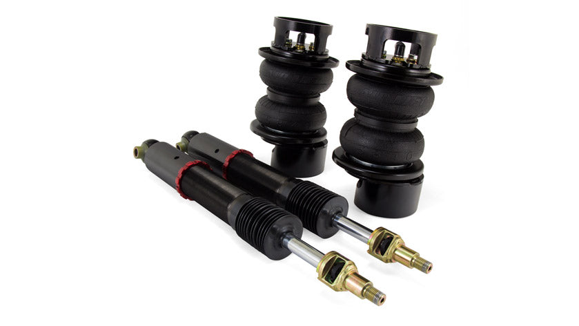 BMW M3 (2015-2018) M4 (2015-2020) AirLift Performance Rear Suspension