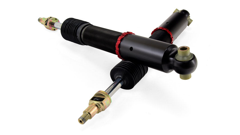 BMW M3 (2015-2018) M4 (2015-2020) AirLift Performance Rear Suspension