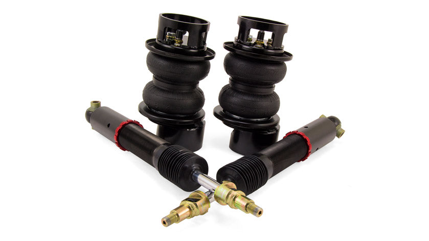 BMW M3 (2015-2018) M4 (2015-2020) AirLift Performance Rear Suspension