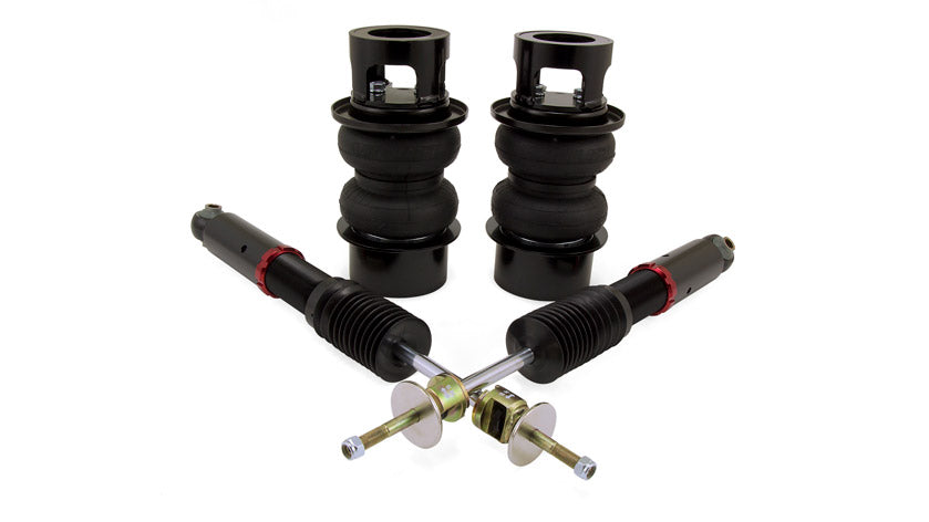 Chevrolet Camaro (2016-2022) AirLift Performance Rear Suspension