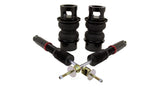 Chevrolet Camaro (2016-2022) AirLift Performance Rear Suspension