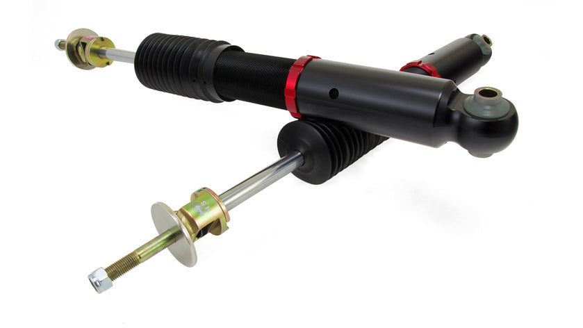Chevrolet Camaro (2016-2022) AirLift Performance Rear Suspension