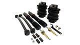 Audi B9 (2017-2021) AirLift Performance Rear Suspension