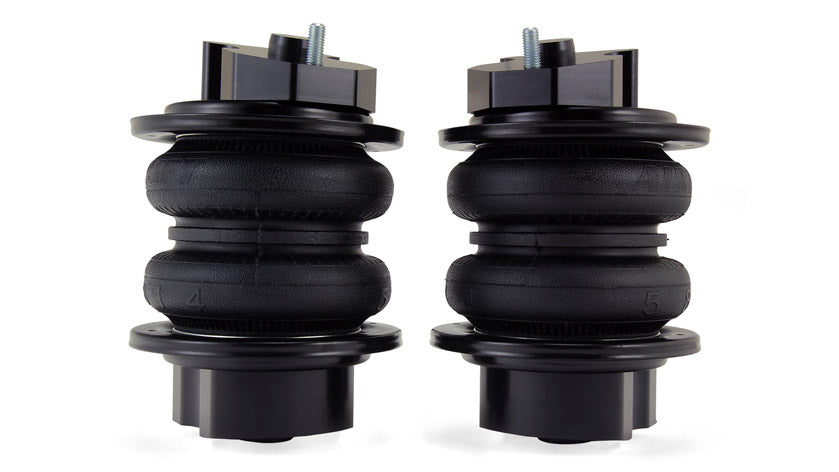 Audi B9 (2017-2021) AirLift Performance Rear Suspension