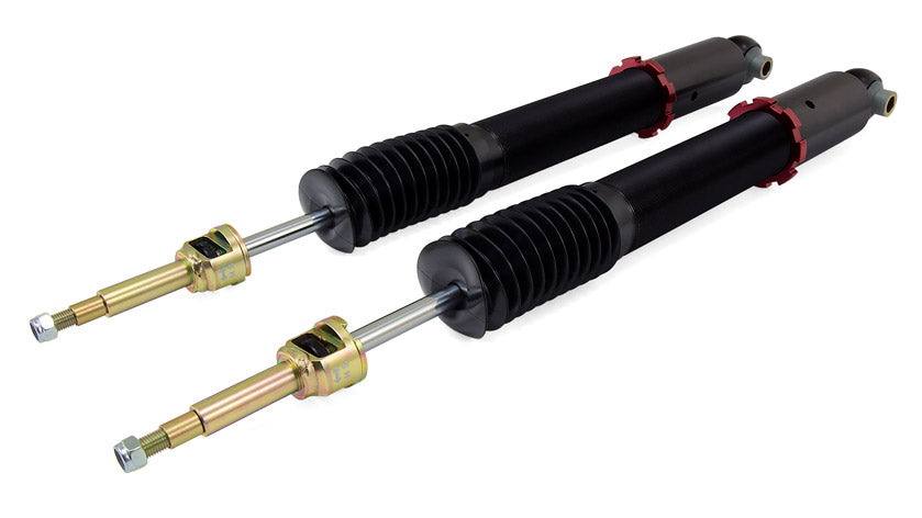 Audi B9 (2017-2021) AirLift Performance Rear Suspension