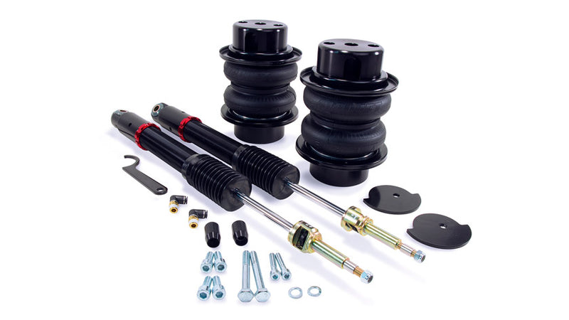 Audi A6 C7 (2012-2018) AirLift Performance Rear Suspension