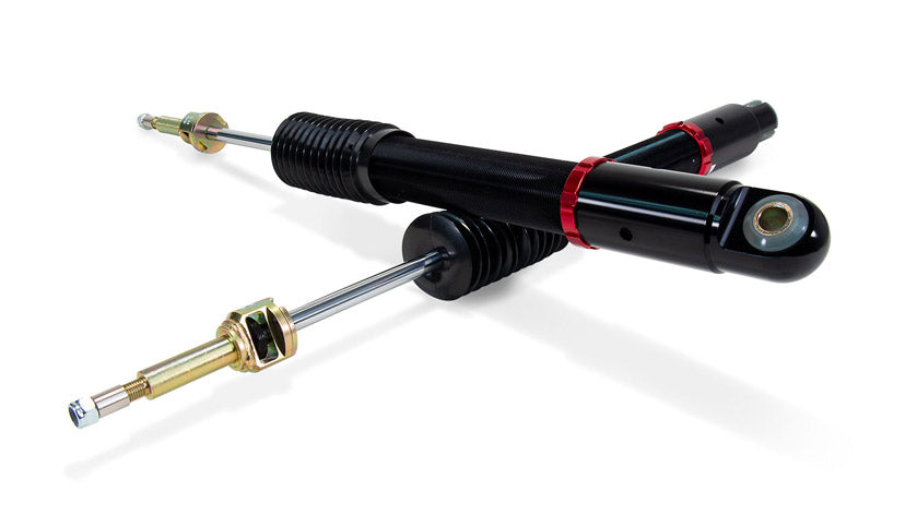 Audi A6 C7 (2012-2018) AirLift Performance Rear Suspension