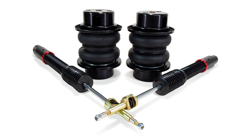 Audi A6 C7 (2012-2018) AirLift Performance Rear Suspension