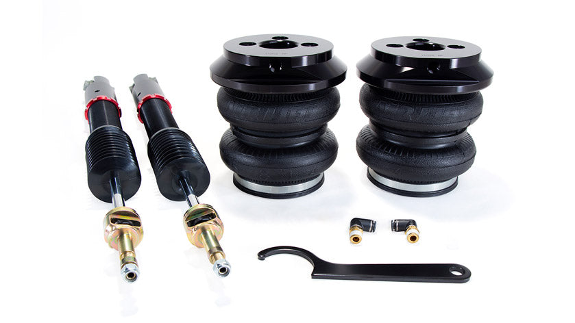 Mercedes CLA, GLA, A-Class, B-Class / Infiniti QX30 AirLift Performance Rear Suspension