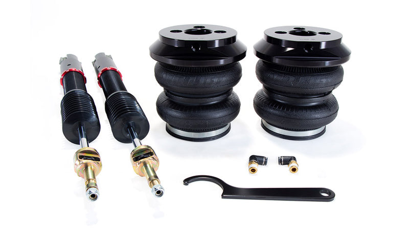 Mercedes CLA, GLA, A-Class, B-Class / Infiniti QX30 AirLift Performance Rear Suspension