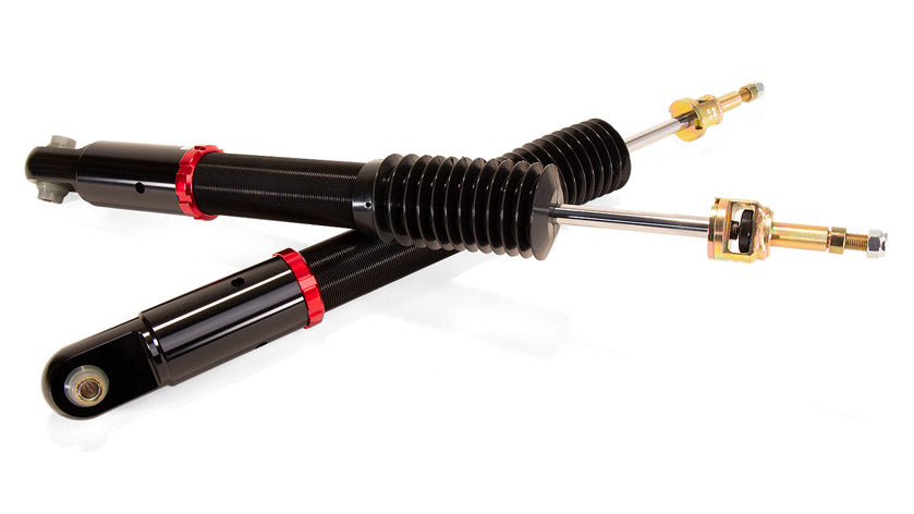 Mercedes CLA, GLA, A-Class, B-Class / Infiniti QX30 AirLift Performance Rear Suspension