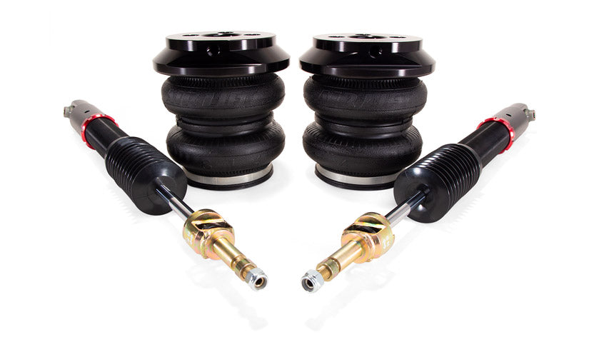 Mercedes CLA, GLA, A-Class, B-Class / Infiniti QX30 AirLift Performance Rear Suspension