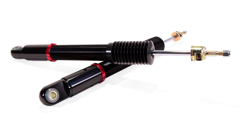 Honda Accord 2018-21 (10th Gen) AirLift Performance Rear Suspension