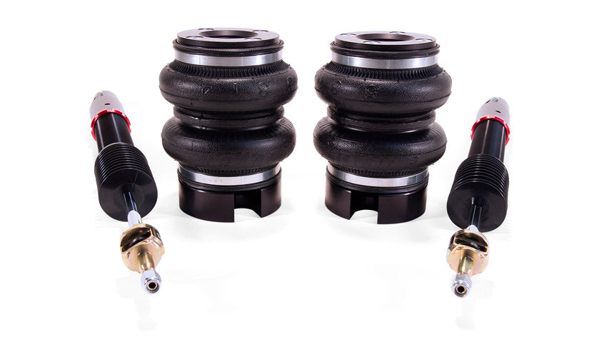 Honda Accord 2018-21 (10th Gen) AirLift Performance Rear Suspension