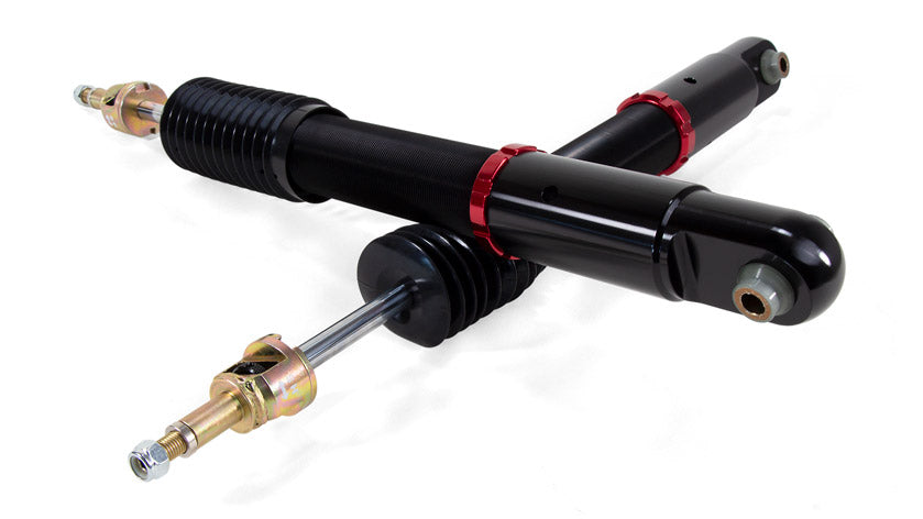 Mercedes E-Class (W212/S212) RWD (2010-2016) AirLift Performance Rear Suspension