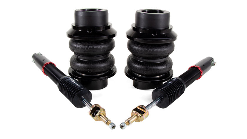 Mercedes C-Class (W204) Sedan RWD (2008-2014), E-Class (C207/A207) RWD (2009-2017) AirLift Performance Rear Suspension