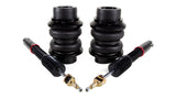 Mercedes C-Class (W204) Sedan RWD (2008-2014), E-Class (C207/A207) RWD (2009-2017) AirLift Performance Rear Suspension