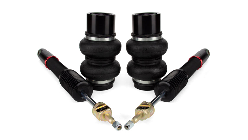 Honda Civic Si (10th Gen 2017-2021) AirLift Performance Rear Suspension