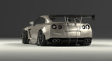 Rocket Bunny Nissan GTR (R35) V1