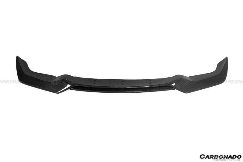 2016-2020 BMW M2 F87 VRS Style Carbon FIber Front Lip