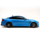 BMW M4 F82 CARBON FIBER FENDER COVER